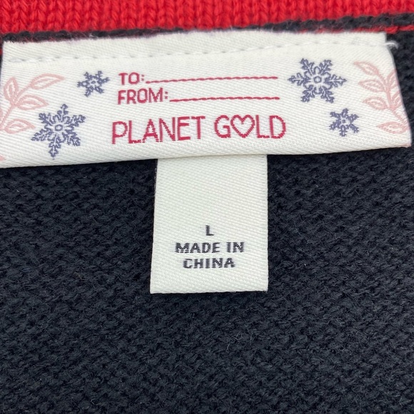 Christmas Bow Skirt - Picture 2 of 4